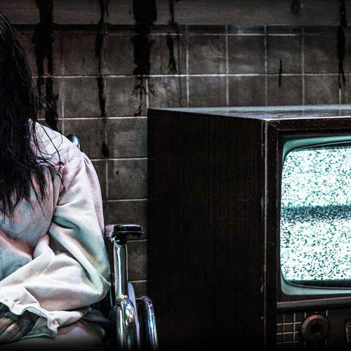 The Asylum