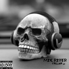 mic ripper - 187 (prod. by A-BLUNTZ)