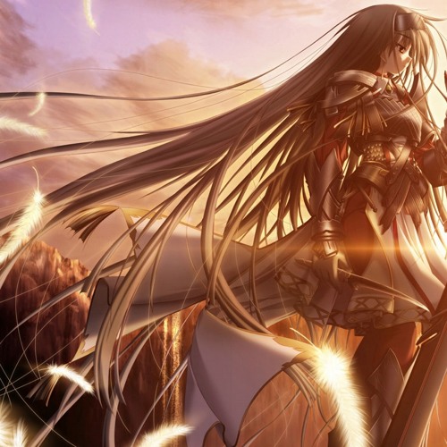 Nightcore - Everybody Wants To Rule The World (Deviate Remix)