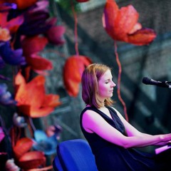 Ieva Narkutė - Švelnesnis žvėris (gyvai Žinių radijo Muzikos spektre)