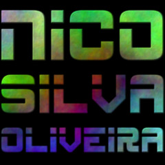 DJ Rush ‎- Look And See - Nico Silva Oliveira RMX - FREE DOWNLOAD