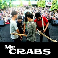 Mr.Crabs - Kembalilah Kasih