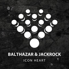 Balthazar & JackRock - Icon Heart (Original Mix) [Abstract]