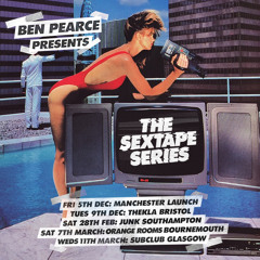 Sextape Disco Mix **FREE DOWNLOAD**