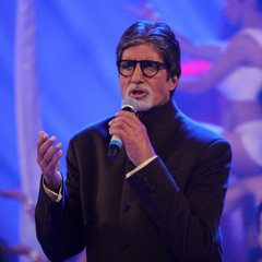 Ekla Cholo Re (Jodi Tor Dak Shune) - Amitabh Bachchan