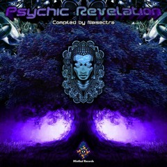 Kebun vs Ra Root-muscles and bones/soon on Mistikal Rec. - Psychic Revelation