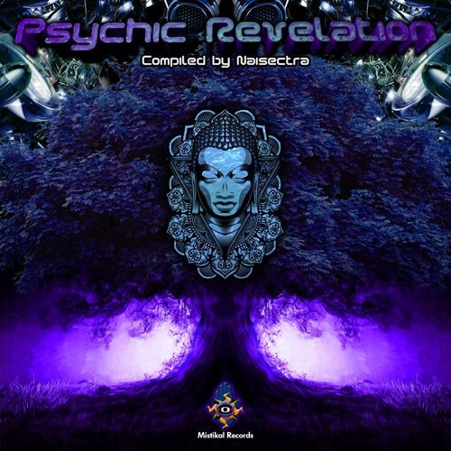 Kebun vs Ra Root-muscles and bones/soon on Mistikal Rec. - Psychic Revelation