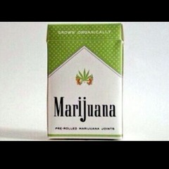 Marijuana - Jae Gatti X DopeNstein X Nic Da Mind