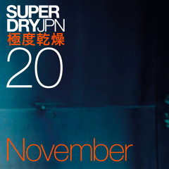 Superdry 20 Songs // November '14