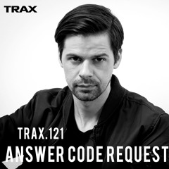 TRAX.121 ANSWER CODE REQUEST