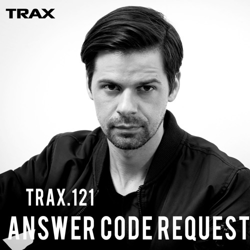 TRAX.121 ANSWER CODE REQUEST