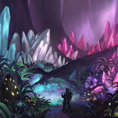 04. Crystal Forest
