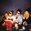 Which Little Mix acapella did you guys vote to win...?
