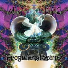Mix D'j'C - Progr Psytrance -  N°473   .Mp3