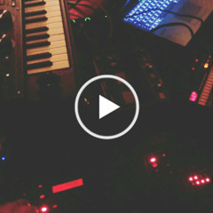 Impromptu jam