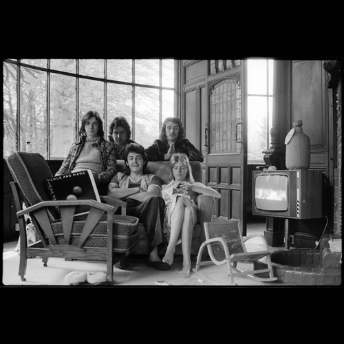 Wings - Exclusive Streams (Download now from PaulMcCartney.com)