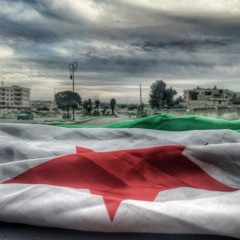 سوريا ثورة...