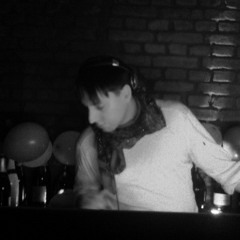 Sven Christ Vinyl Podcast#003