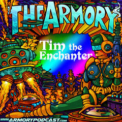 Tim The Enchanter - Episode 064