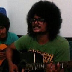 Haadhaha loabivey cover by mian