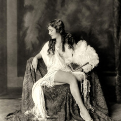 Swing DJ Sample playlist: vintage swing - Electro swing