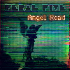 FERAL FIVE - Angel Road  (Tim Elsenburg remix)