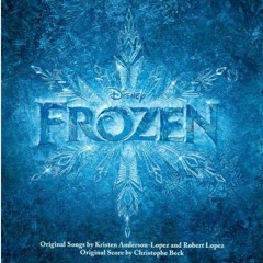 Bebaskan from "Let It Go" Frozen