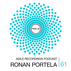 Agile Recordings Podcast 061 with Ronan Portela