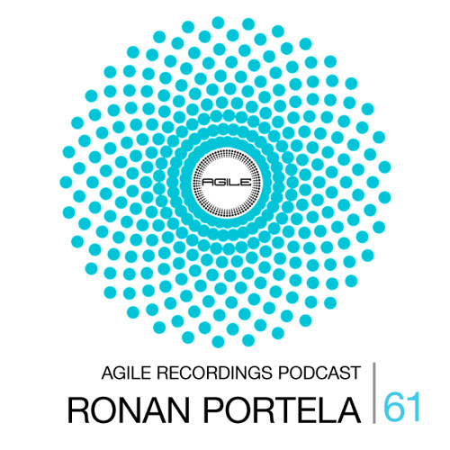 Agile Recordings Podcast 061 with Ronan Portela