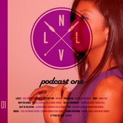 NXLVL Podcast #1 Stephie Dangerous