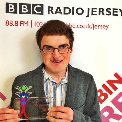 Stream Jack Gotel an Inspiration in Jersey by BBC Radio Jersey | Listen  online for free on SoundCloud
