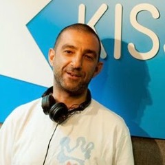 Pharaoe Monch - Simon Says (Chromatic bootleg) - clip from DJ Hype show on Kiss FM