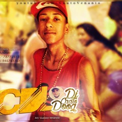 Mc DL - Vem Sensualizando { DEEJAYCAAIO DOOG }