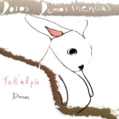Tutt 'All Piu -  Doros Demosthenous