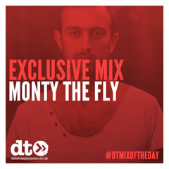 Mix of the Day: Monty the Fly