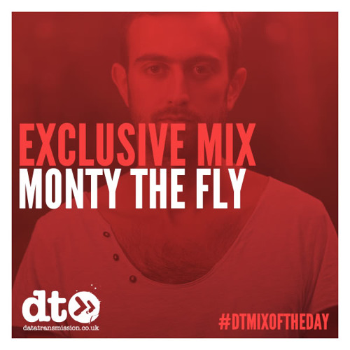 Mix of the Day: Monty the Fly