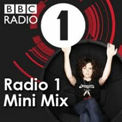 Andy C Minimix for Annie Mac (Radio1)