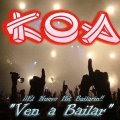 Ven a Bailar