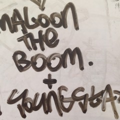 Maloon X YoungstaCpt - Music First