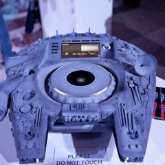 Mixtape August 2014 - Call It Techno