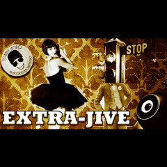 Andhim Vs Gramatik - Extra-Jive (Johnny Lectro's Private Mashup)