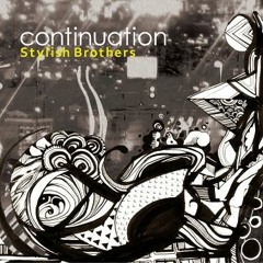 「onward song」/ Stylish Brothers