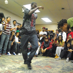 Footwork mixes