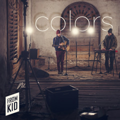 From Kid - Colors