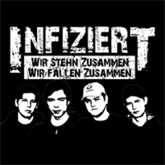 INFIZIERT - Zeitreise - The Way Of Life