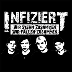 Infiziert - Zeitreise