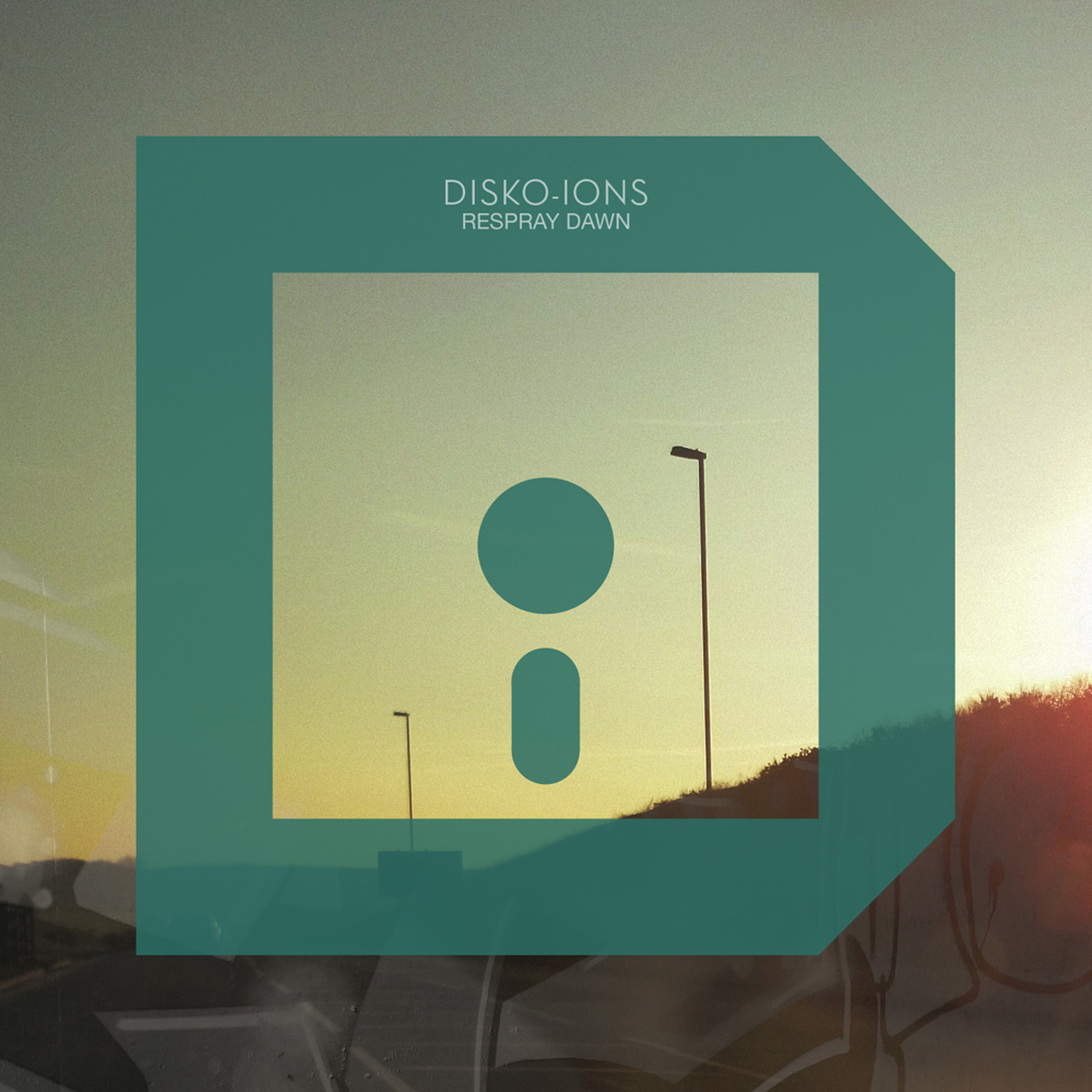 Disko-ions