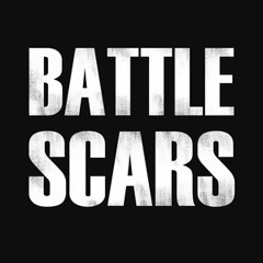2Pac & Lupe Fiasco & Guy Sebastian - Battle Scars Remix