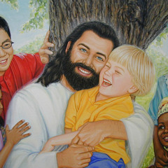 ترنيمة اخترتنى _نشات واصف