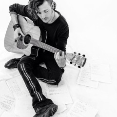 J.Buckley - Last Goodbye (acoustic) By Dario